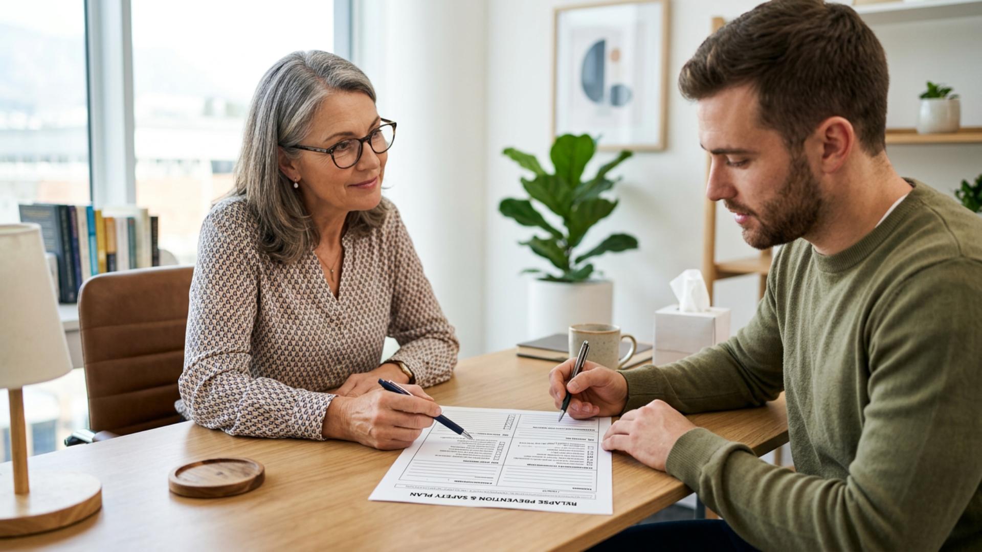 What Is Addiction Replacement and How Can It Be Avoided